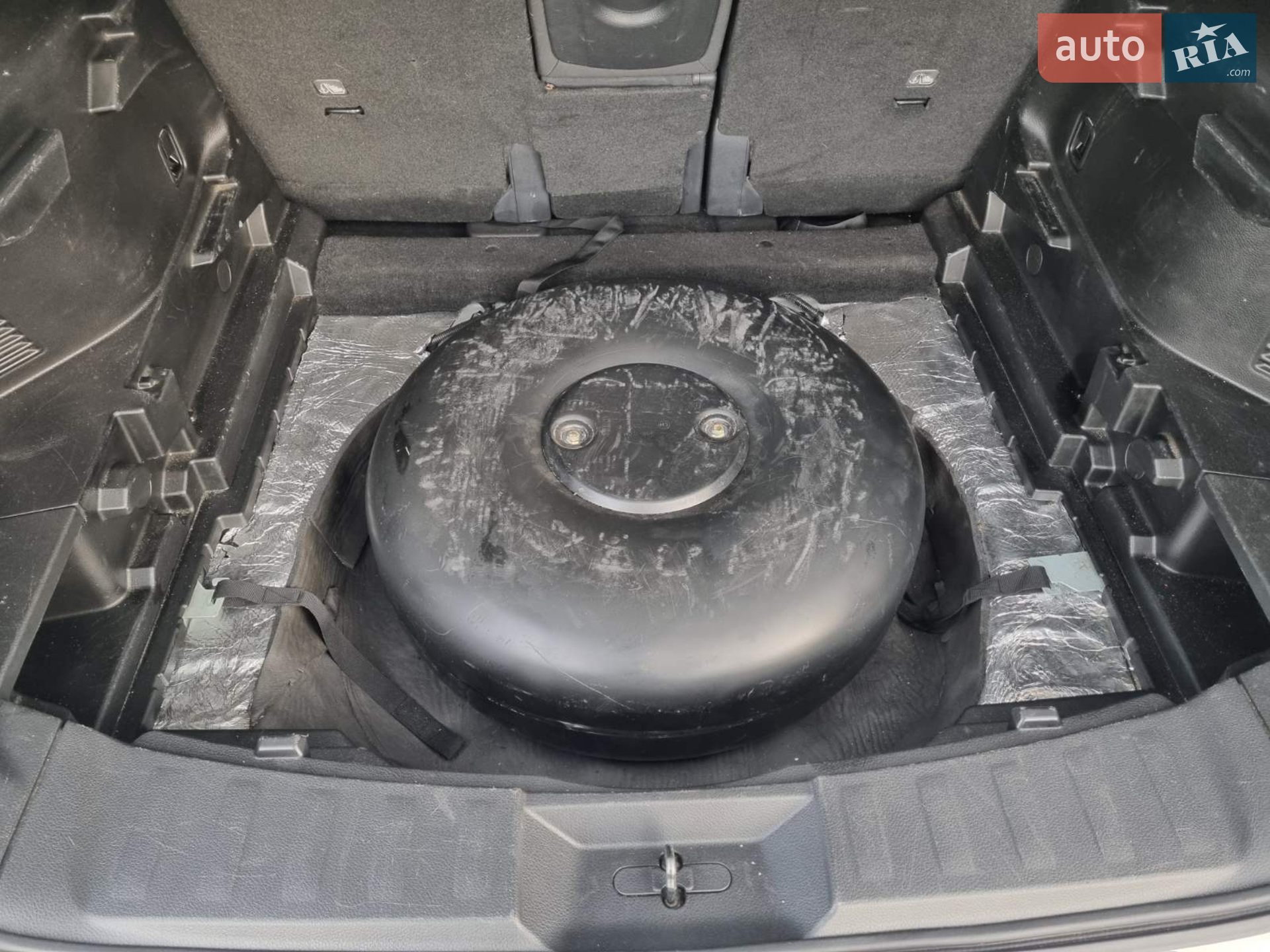 2018 Nissan Rogue - мініатюра 16