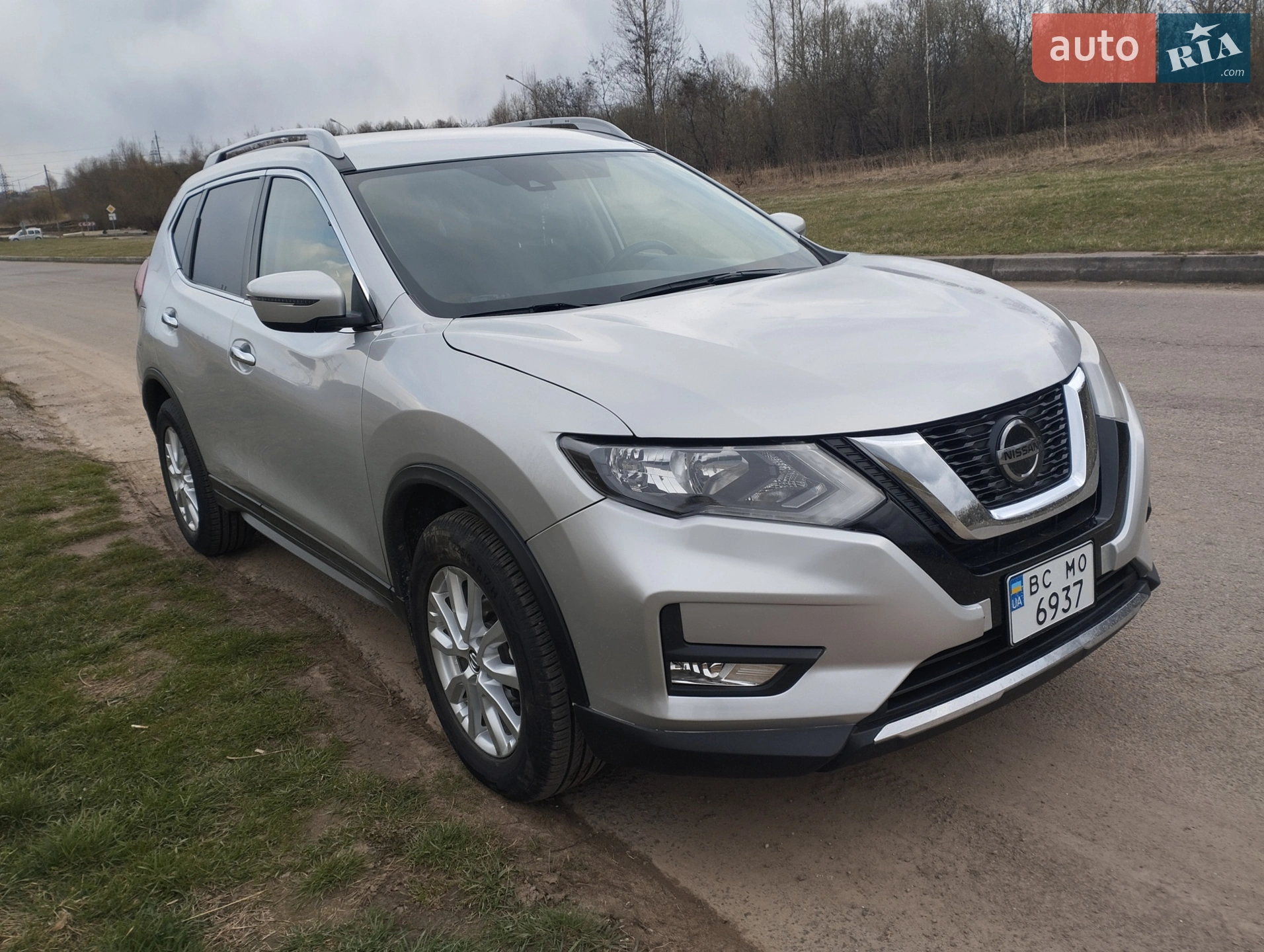 2019 Nissan Rogue - мініатюра 9
