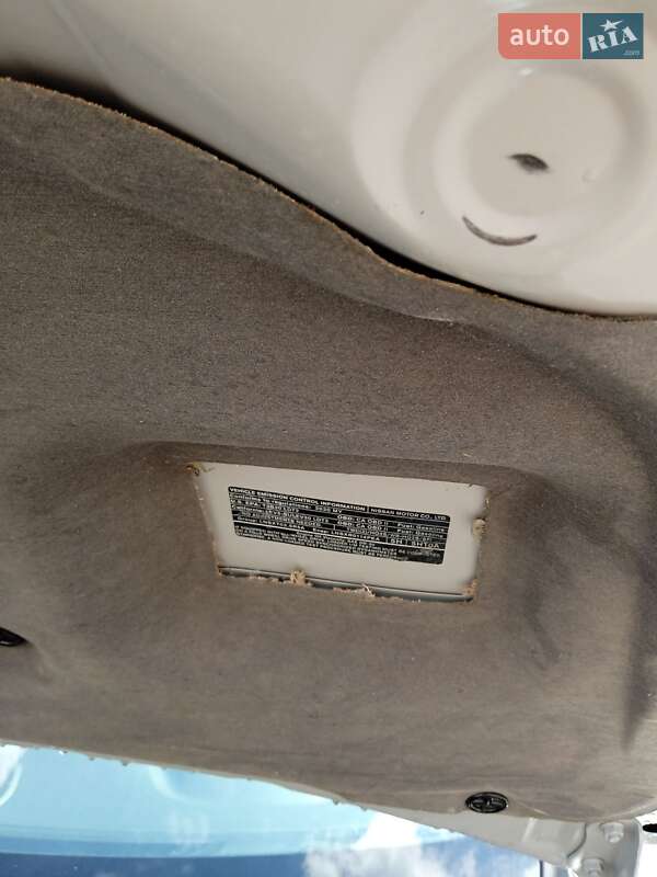 Позашляховик / Кросовер Nissan Rogue 2019 в Тернополі