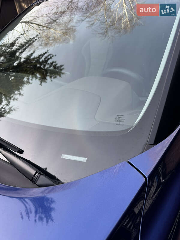 Внедорожник / Кроссовер Nissan Rogue 2021 в Киеве