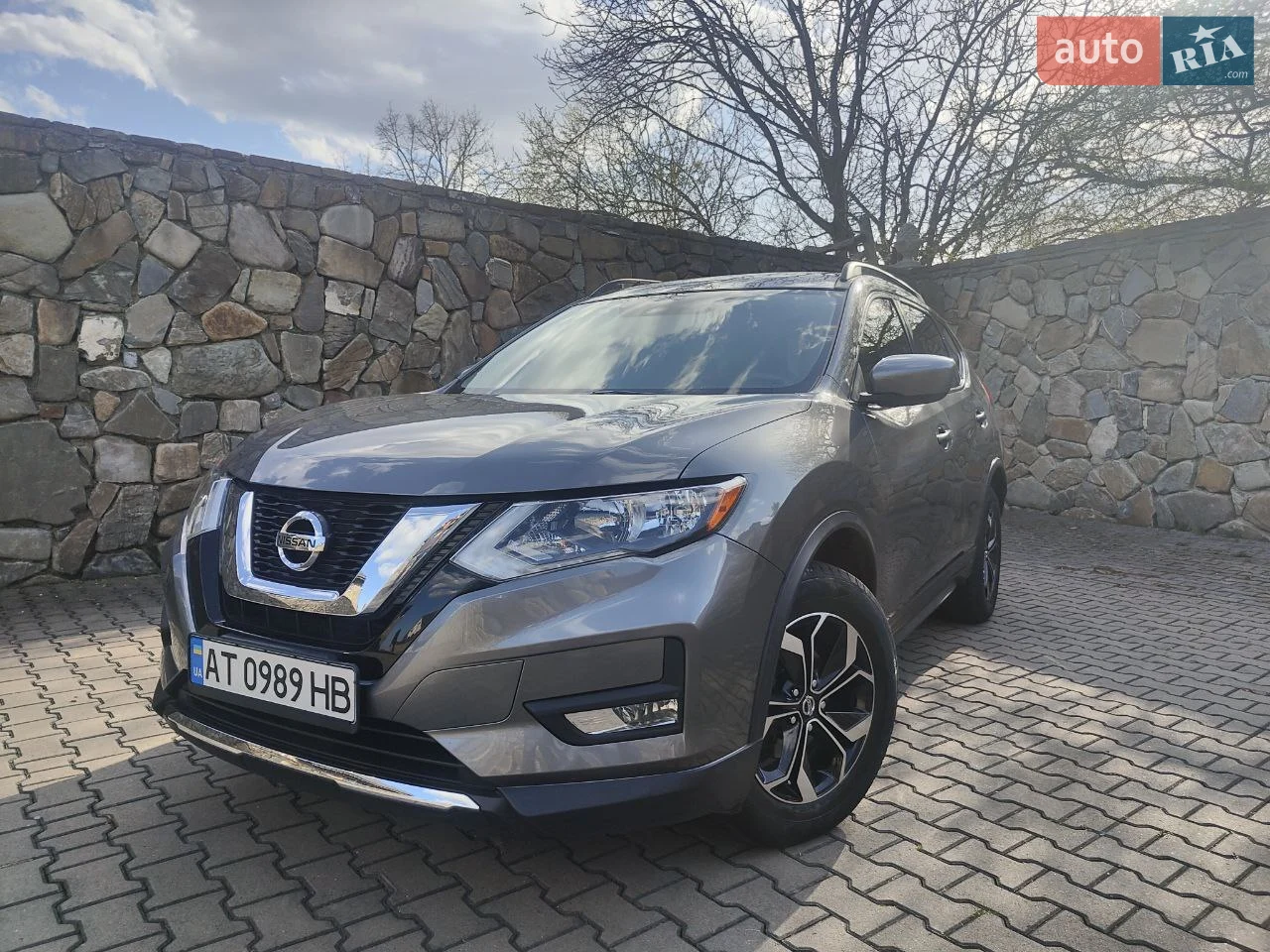 2016 Nissan Rogue - мініатюра 18