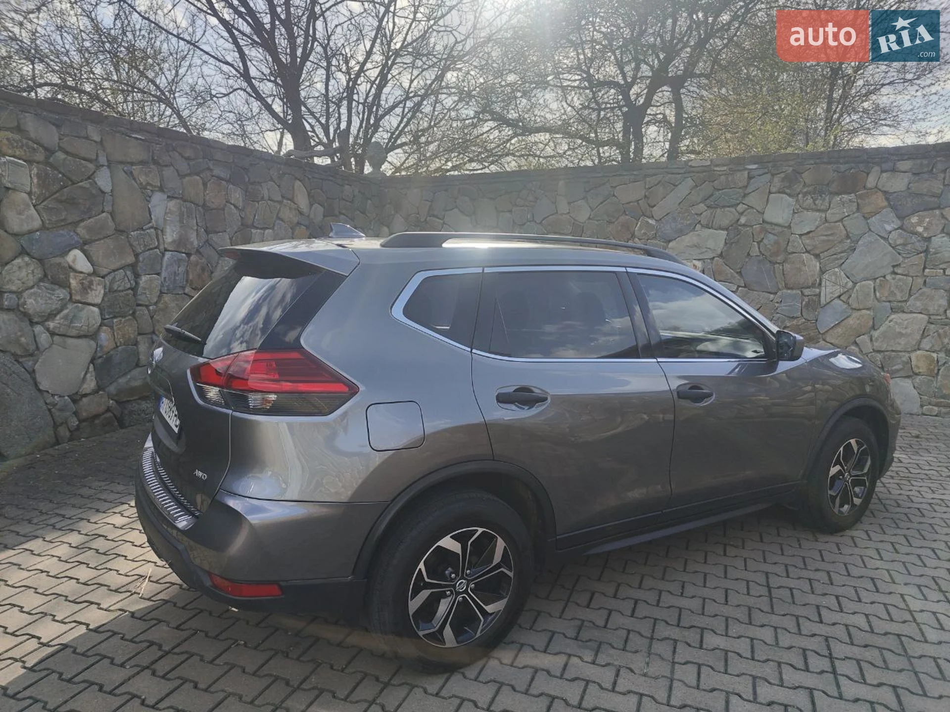 2016 Nissan Rogue - мініатюра 10
