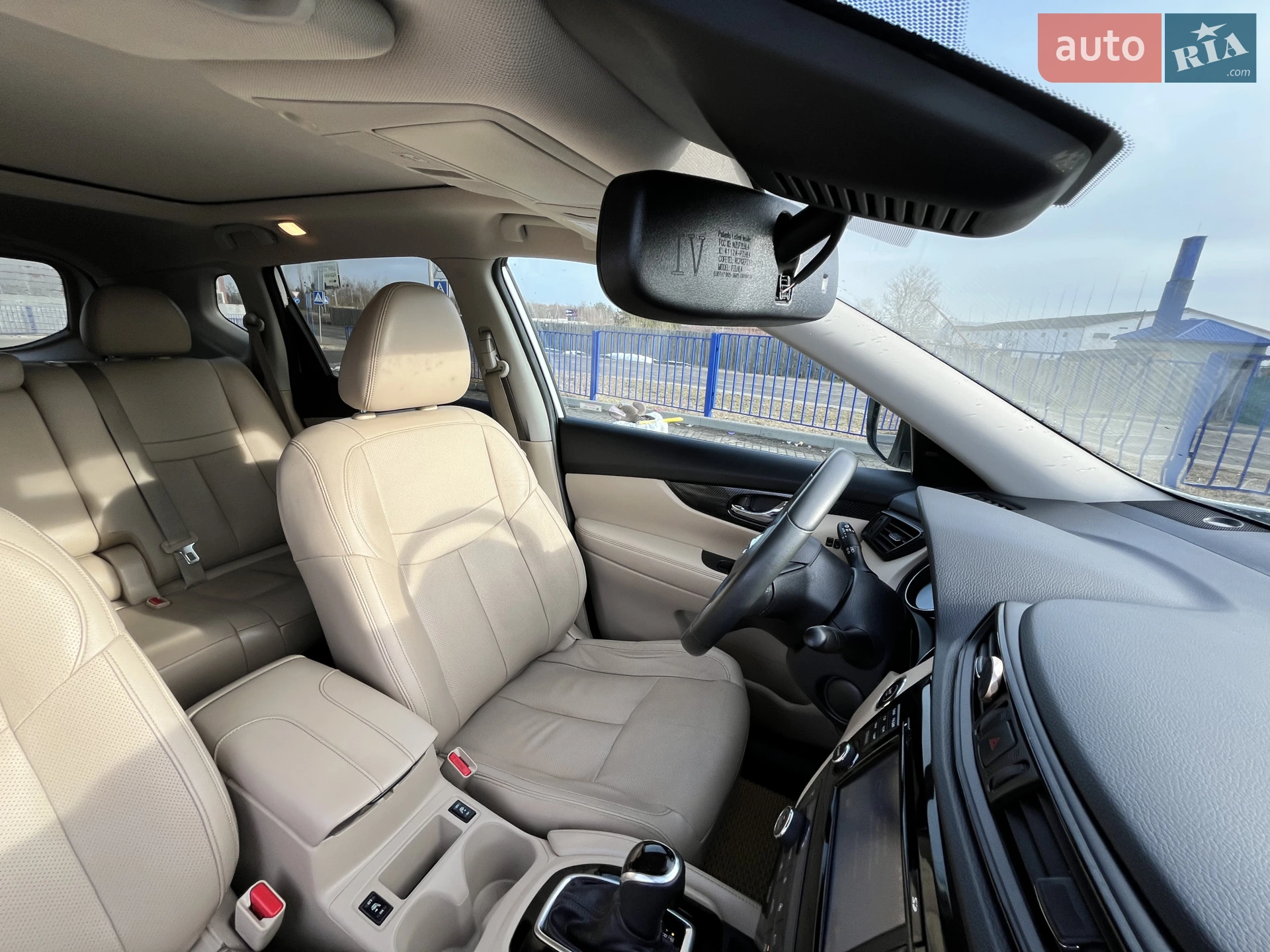 2017 Nissan Rogue - мініатюра 14