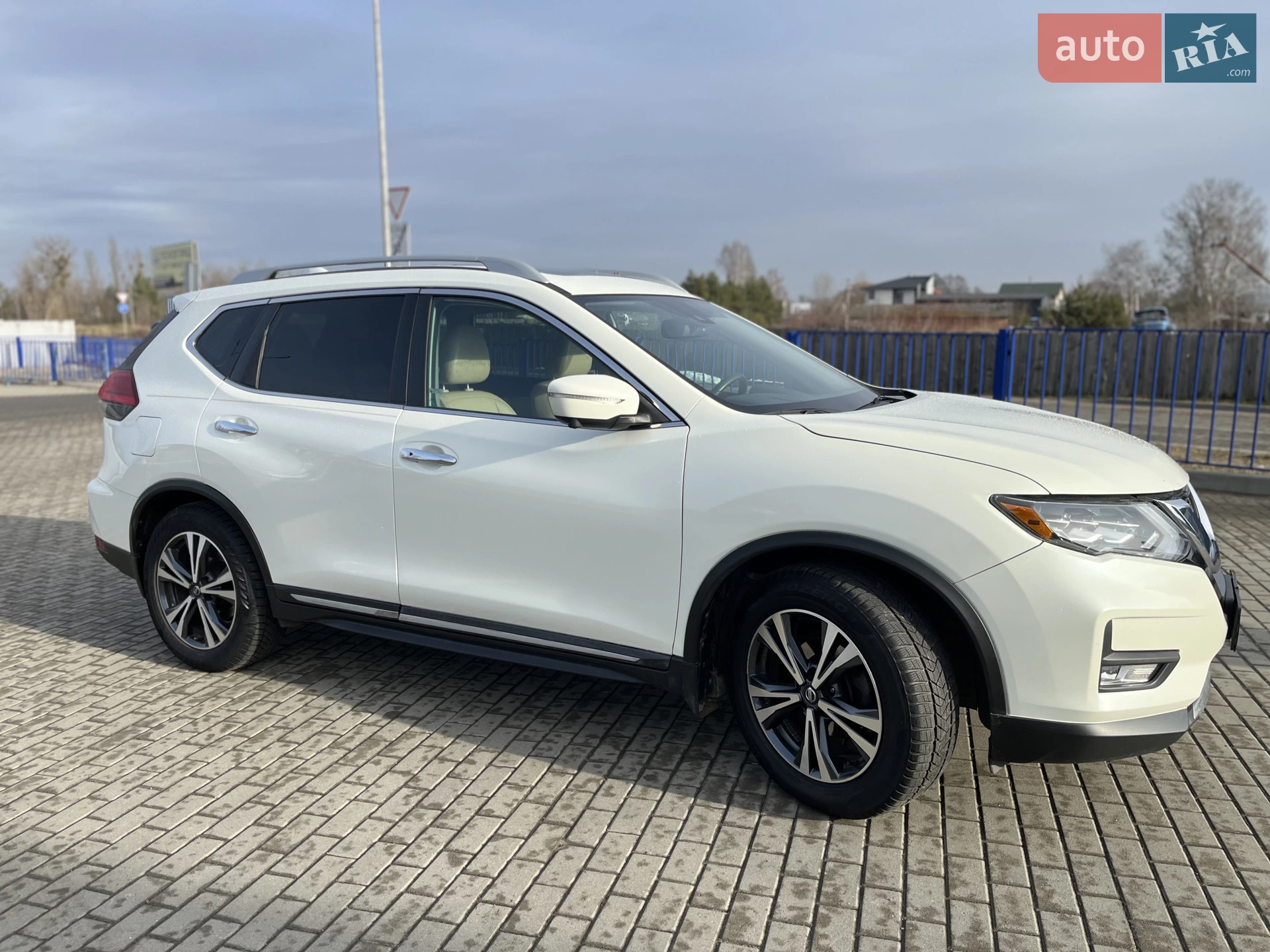 2017 Nissan Rogue - мініатюра 26