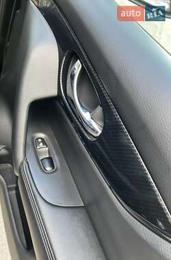 Внедорожник / Кроссовер Nissan Rogue 2020 в 