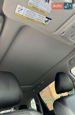 Внедорожник / Кроссовер Nissan Rogue 2020 в 