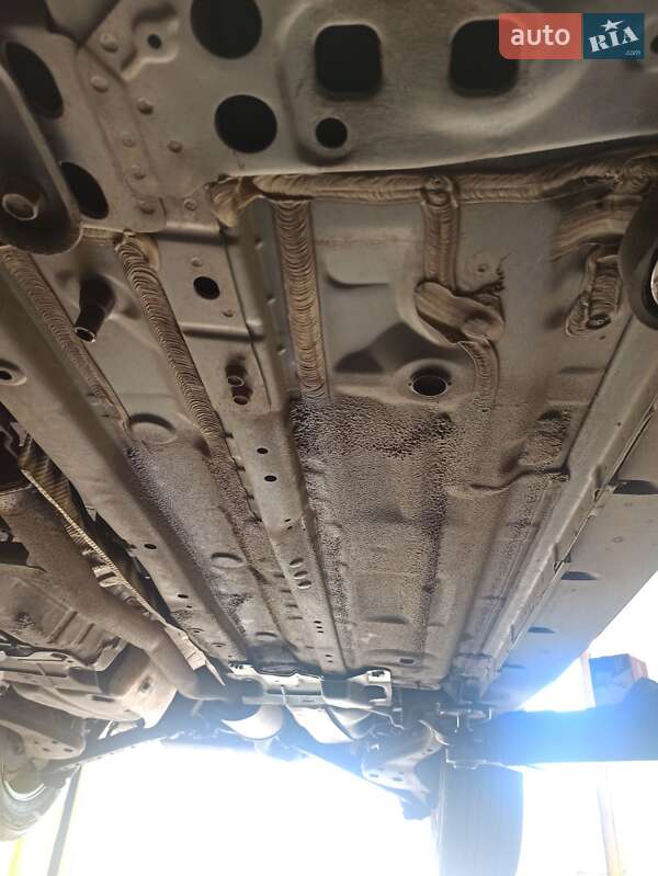 Внедорожник / Кроссовер Nissan Rogue 2018 в Николаеве фото 52 Внедорожник / Кроссовер Nissan Rogue 2018 в Николаеве