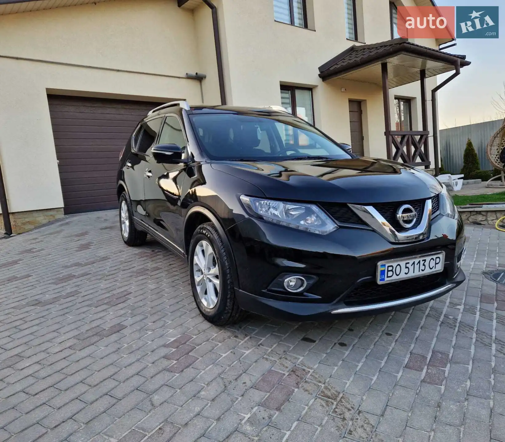2014 Nissan Rogue - мініатюра 2