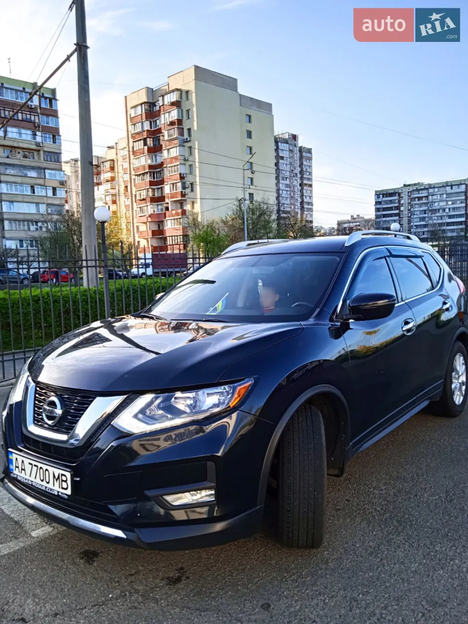 2016 Nissan Rogue - мініатюра 15