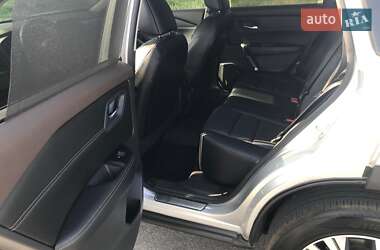 Позашляховик / Кросовер Nissan Rogue 2022 в 
