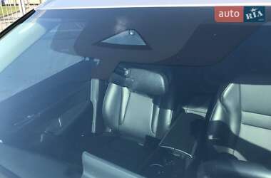 Позашляховик / Кросовер Nissan Rogue 2022 в 
