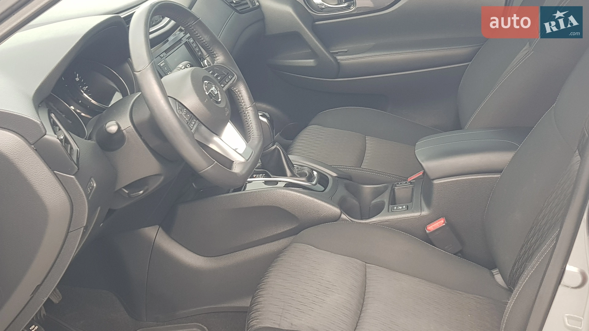 2017 Nissan Rogue - мініатюра 24