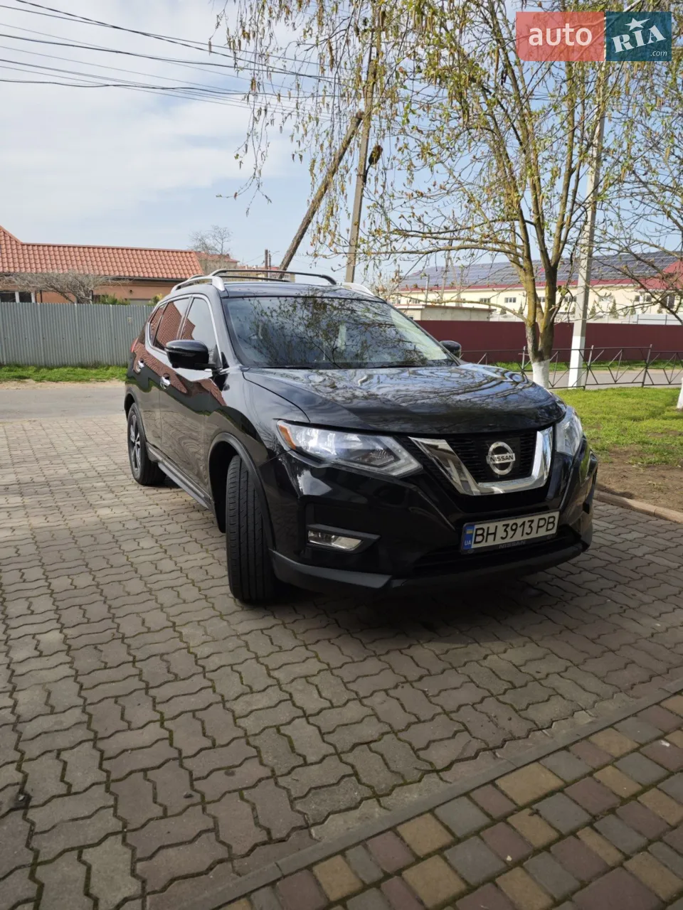 2017 Nissan Rogue - мініатюра 29