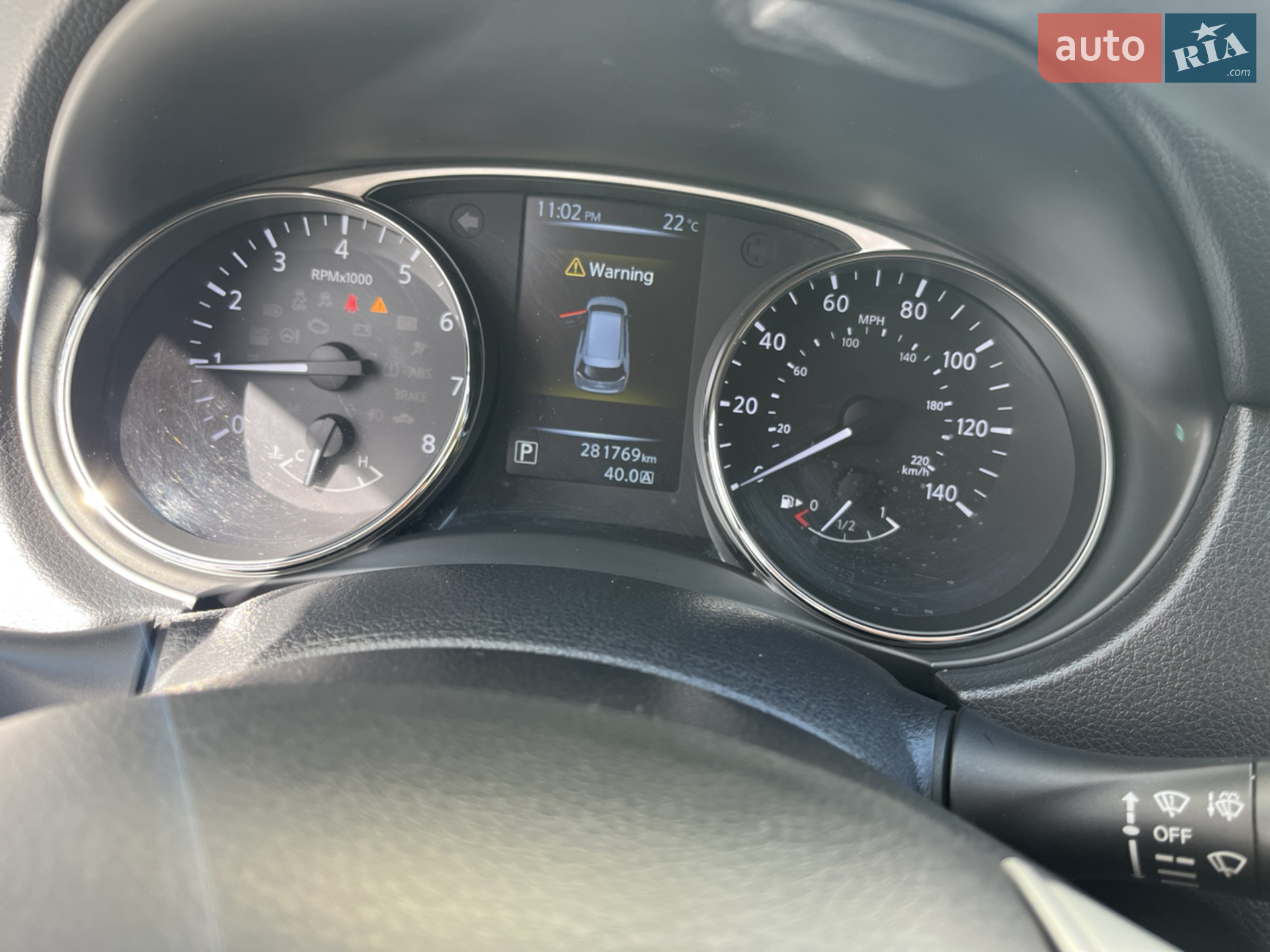 2015 Nissan Rogue - мініатюра 12