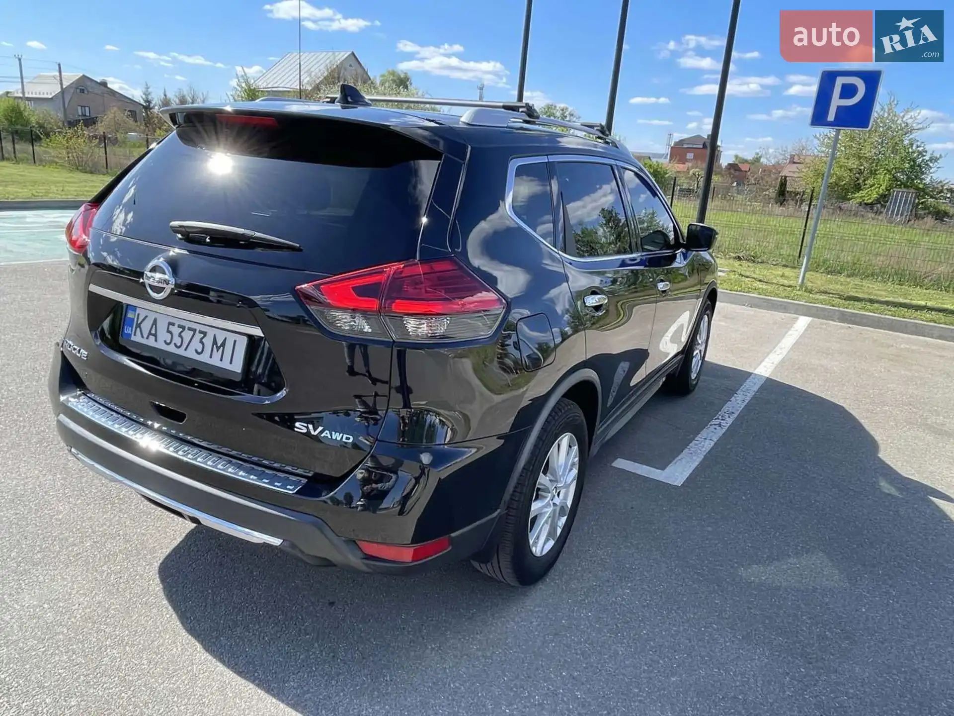 2017 Nissan Rogue - мініатюра 67