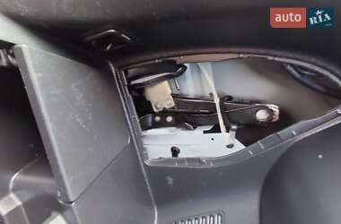 Позашляховик / Кросовер Nissan Rogue 2018 в 