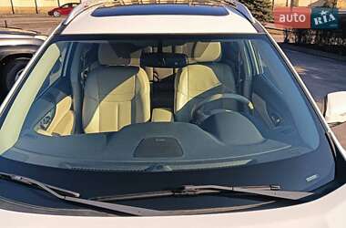 Внедорожник / Кроссовер Nissan Rogue 2015 в 