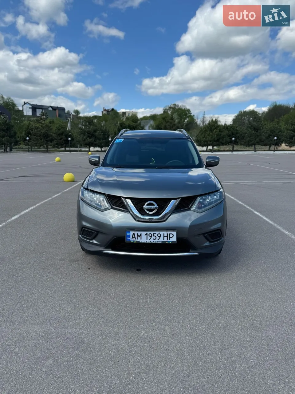 2016 Nissan Rogue - мініатюра 14