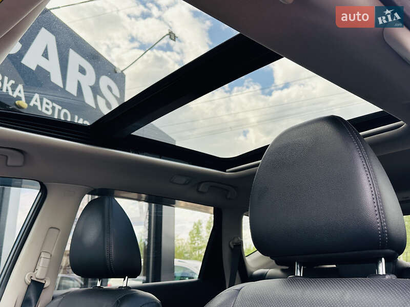 Внедорожник / Кроссовер Nissan Rogue 2015 в Харькове фото 19 Внедорожник / Кроссовер Nissan Rogue 2015 в Харькове