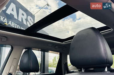 Внедорожник / Кроссовер Nissan Rogue 2015 в 