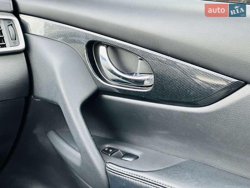 Внедорожник / Кроссовер Nissan Rogue 2015 в Харькове фото 28 Внедорожник / Кроссовер Nissan Rogue 2015 в Харькове