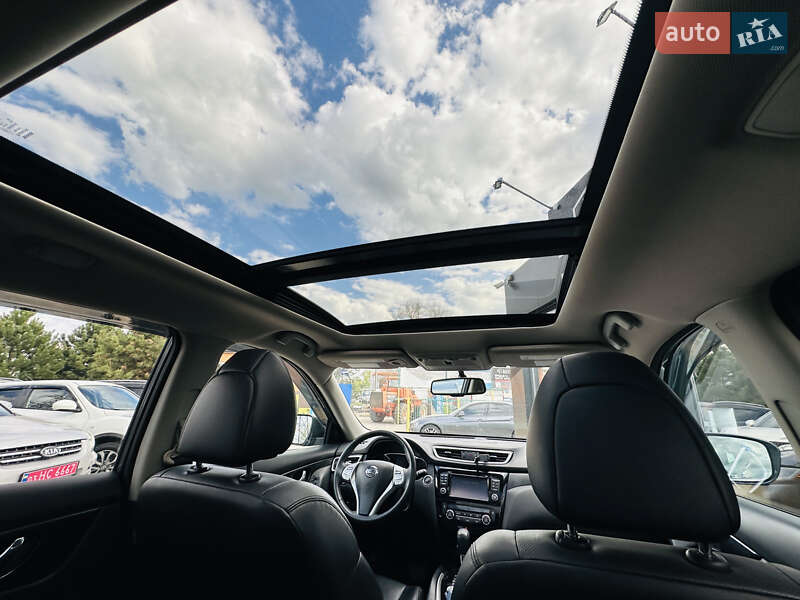 Внедорожник / Кроссовер Nissan Rogue 2015 в Харькове фото 42 Внедорожник / Кроссовер Nissan Rogue 2015 в Харькове