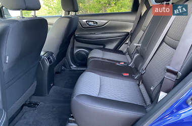 Внедорожник / Кроссовер Nissan Rogue 2020 в 