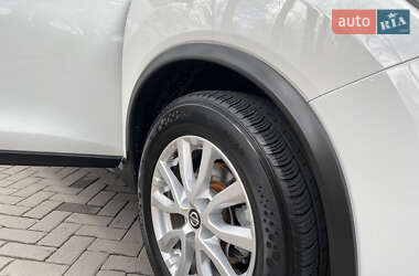 Позашляховик / Кросовер Nissan Rogue 2020 в 
