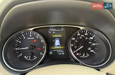 Внедорожник / Кроссовер Nissan Rogue 2015 в 