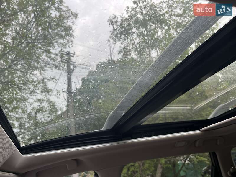 Внедорожник / Кроссовер Nissan Rogue 2019 в Новомосковске