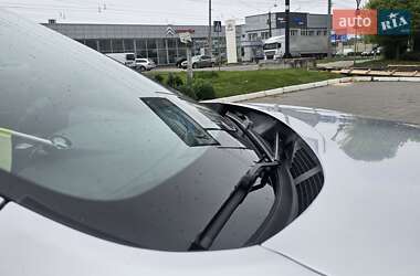 Позашляховик / Кросовер Nissan Rogue 2015 в 