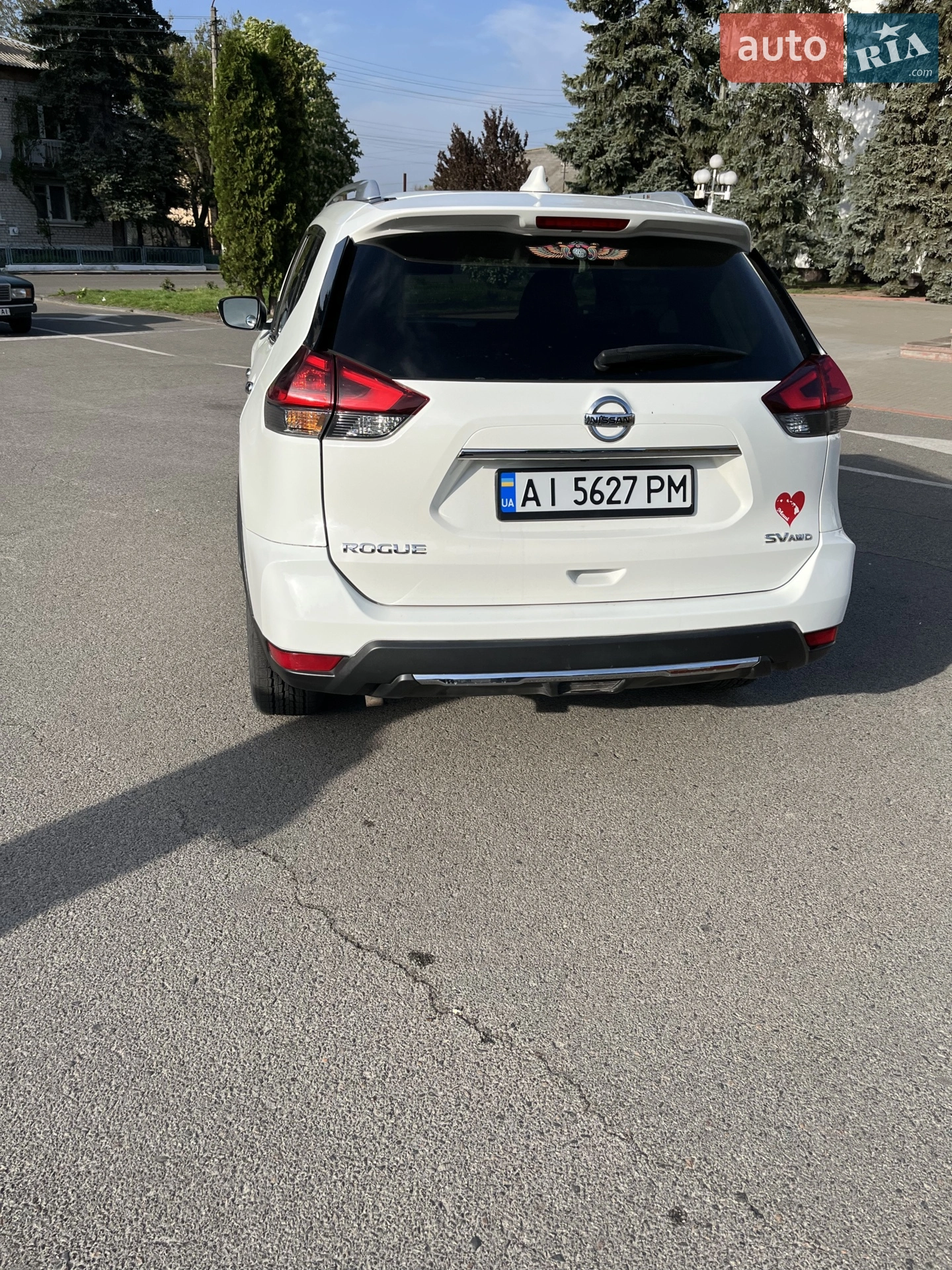 2018 Nissan Rogue - мініатюра 23