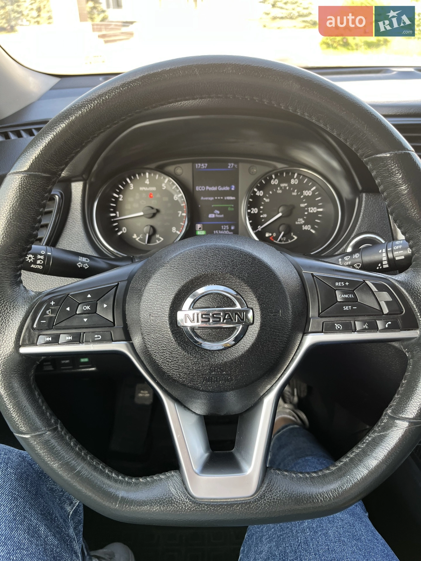 2018 Nissan Rogue - мініатюра 29
