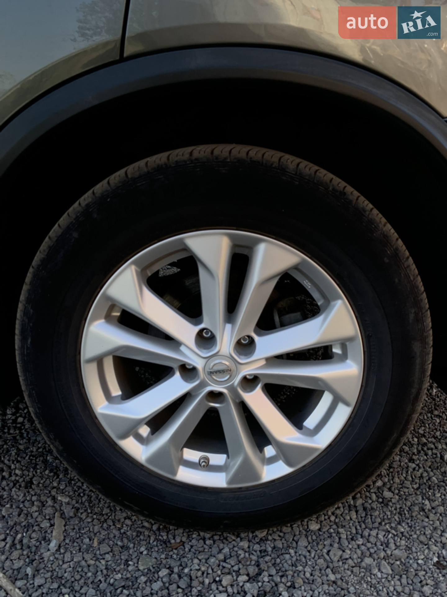 2016 Nissan Rogue - мініатюра 14