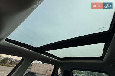 Позашляховик / Кросовер Nissan Rogue 2020 в 