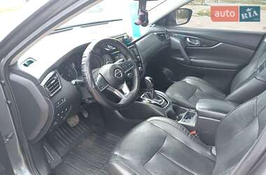 Внедорожник / Кроссовер Nissan Rogue 2019 в 