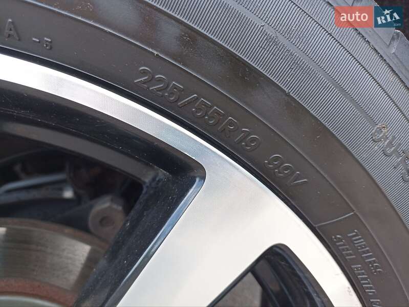 Позашляховик / Кросовер Nissan Rogue 2019 в Переяславі фото 30 Позашляховик / Кросовер Nissan Rogue 2019 в Переяславі