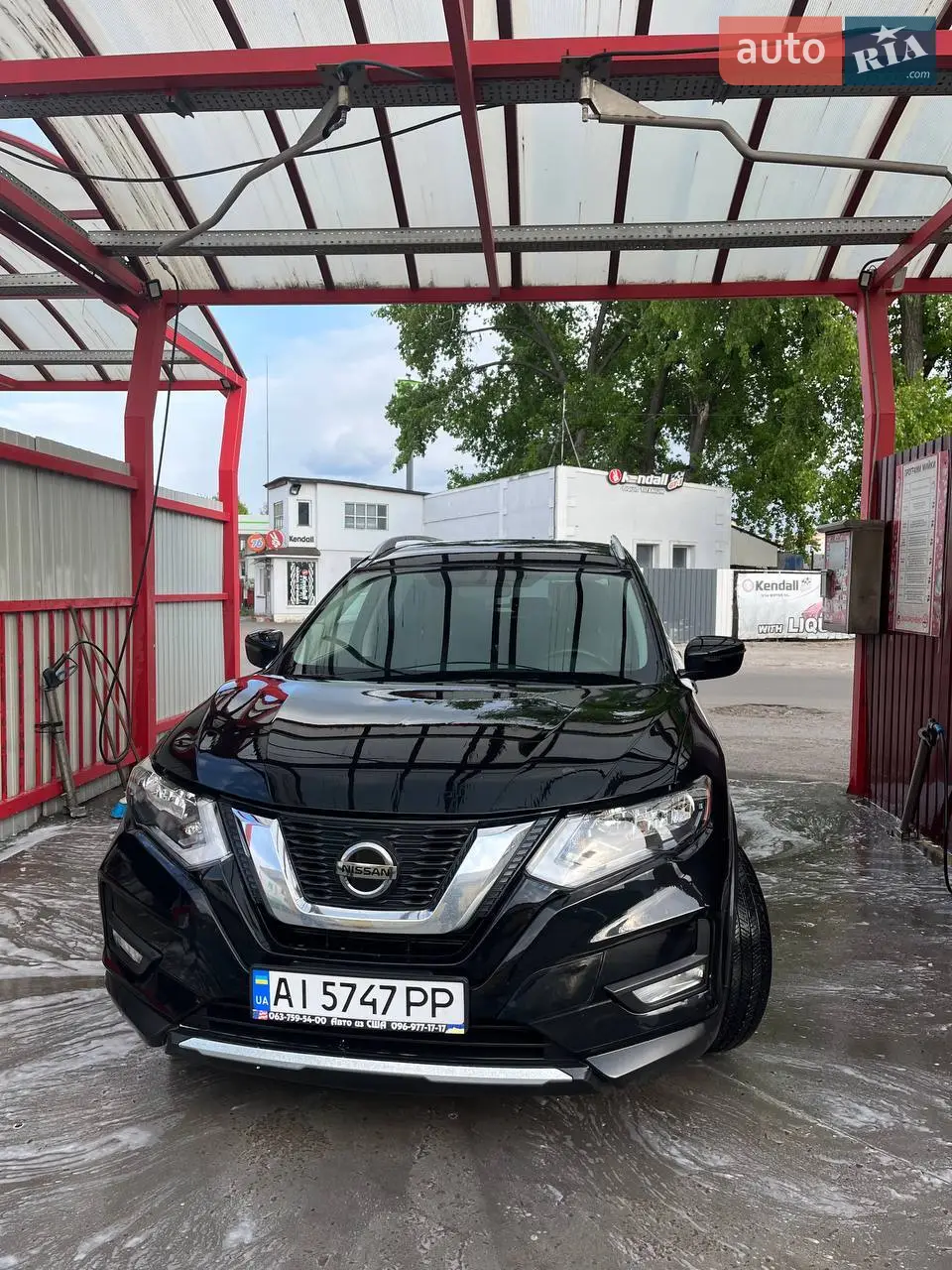 2019 Nissan Rogue - мініатюра 37