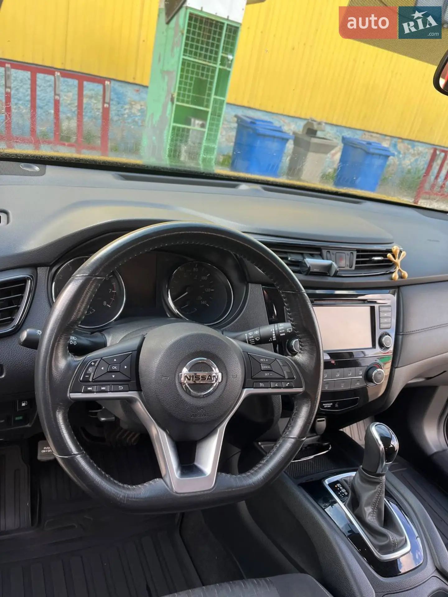 2018 Nissan Rogue - мініатюра 25