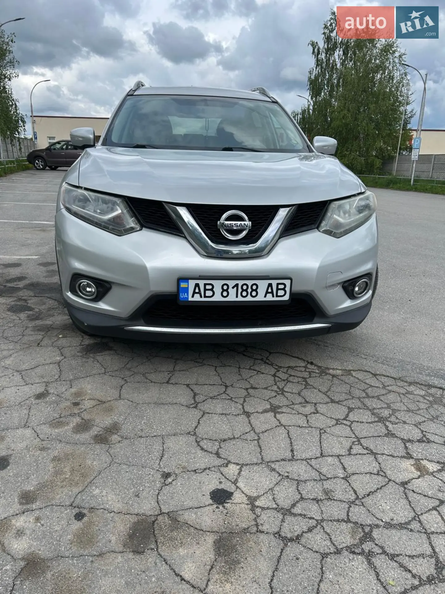 2015 Nissan Rogue - мініатюра 25