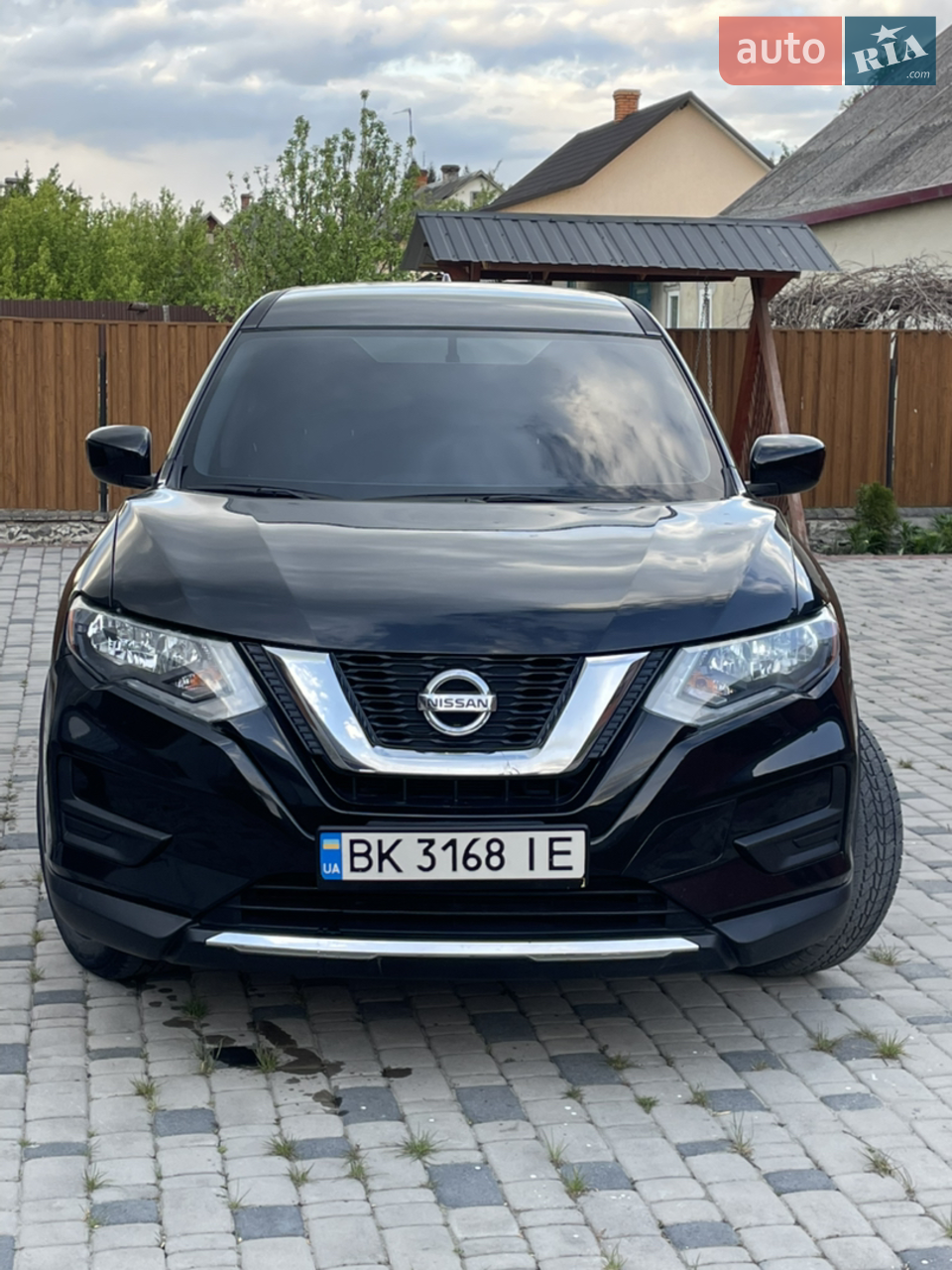 2018 Nissan Rogue - мініатюра 14