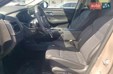 Внедорожник / Кроссовер Nissan Rogue 2024 в 