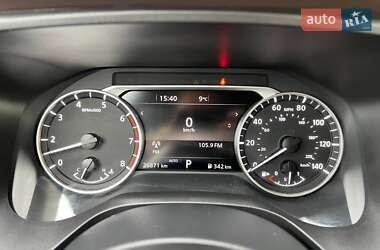 Внедорожник / Кроссовер Nissan Rogue 2023 в 