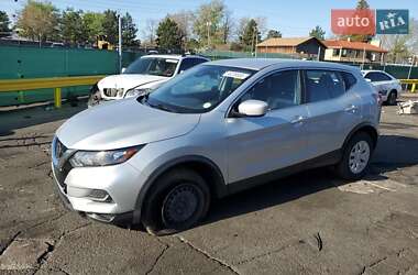 Nissan Rogue 2020