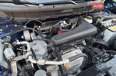 Внедорожник / Кроссовер Nissan Rogue 2019 в 