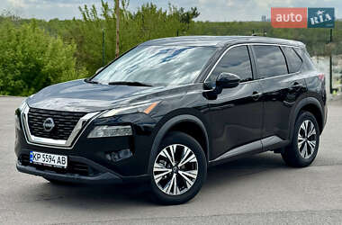 Внедорожник / Кроссовер Nissan Rogue 2022 в Запорожье