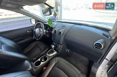 Внедорожник / Кроссовер Nissan Rogue 2008 в 