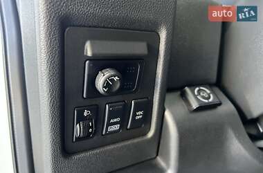 Внедорожник / Кроссовер Nissan Rogue 2008 в 