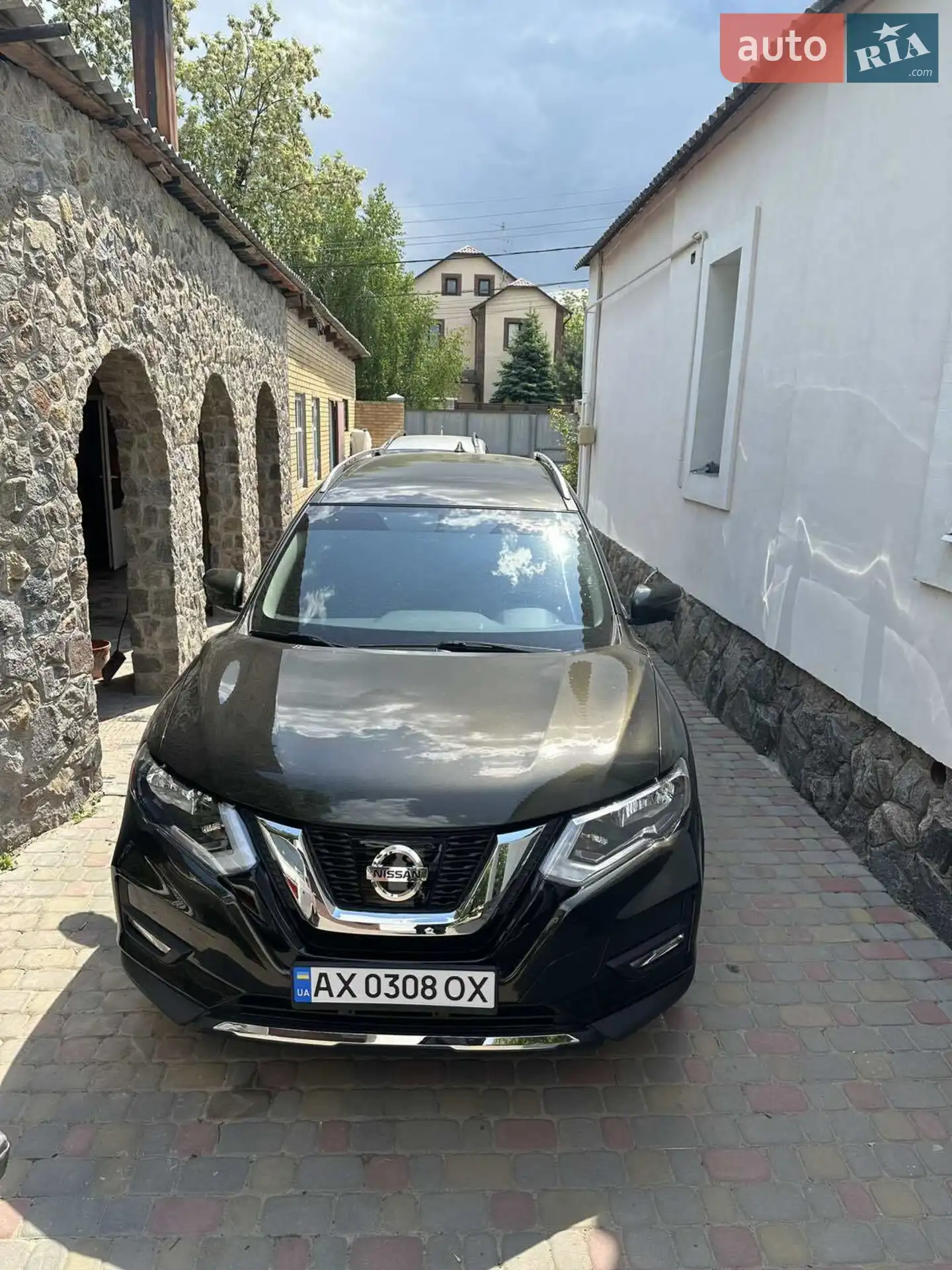 2016 Nissan Rogue - мініатюра 11