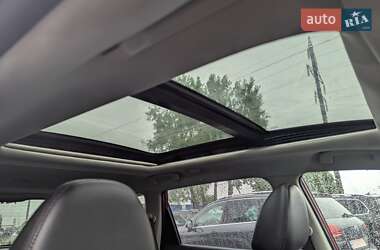 Внедорожник / Кроссовер Nissan Rogue 2017 в 